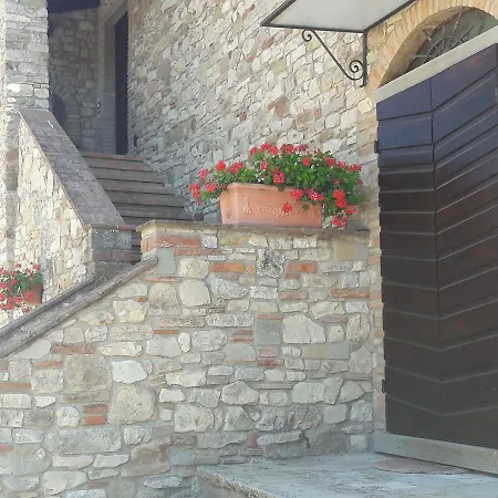 Vocabolo Torre