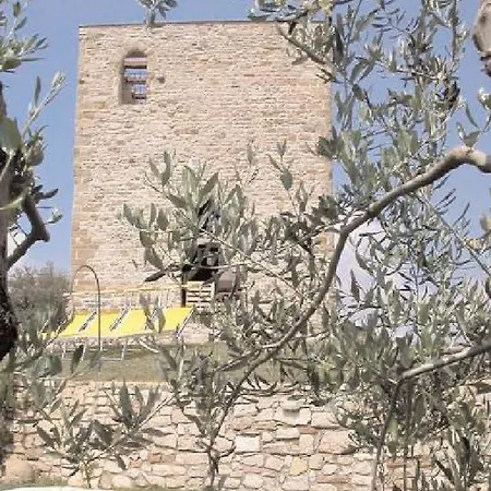Vocabolo Torre Daire *