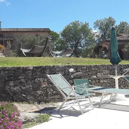Daire Vocabolo Torre Monte Santa Maria Tiberina