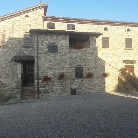 Daire Vocabolo Torre Monte Santa Maria Tiberina