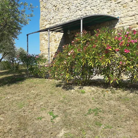 Vocabolo Torre Monte Santa Maria Tiberina