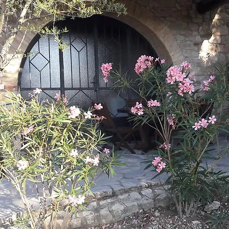Daire Vocabolo Torre Monte Santa Maria Tiberina