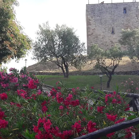 Vocabolo Torre Monte Santa Maria Tiberina