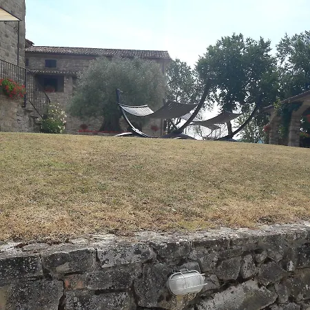 Vocabolo Torre * Monte Santa Maria Tiberina