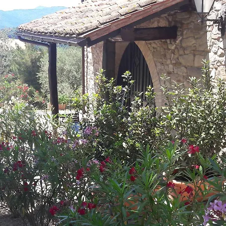 Vocabolo Torre * Monte Santa Maria Tiberina