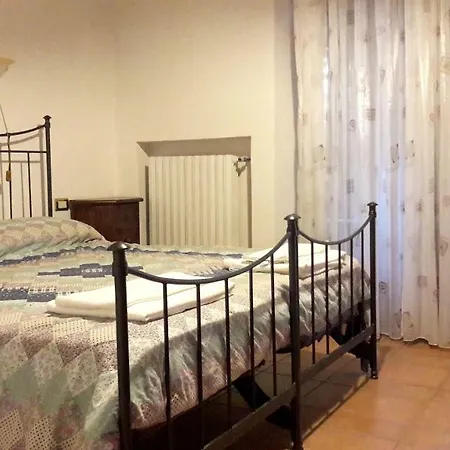 Vocabolo Torre Monte Santa Maria Tiberina