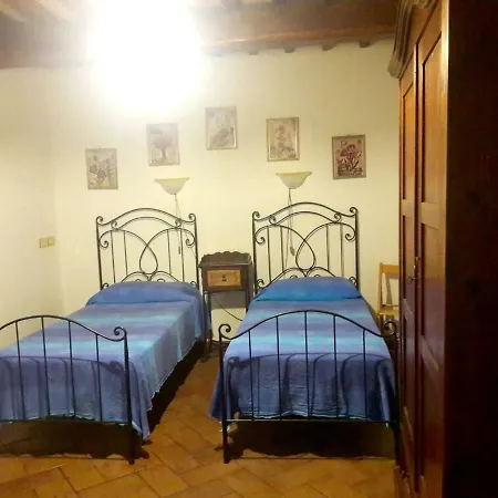 Vocabolo Torre * Monte Santa Maria Tiberina